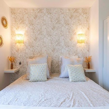 Cosy Place For 4 - Fairytale Factory Μπισί-Σεν Ζορζ Εξωτερικό φωτογραφία