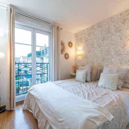 Cosy Place For 4 - Fairytale Factory Μπισί-Σεν Ζορζ Εξωτερικό φωτογραφία
