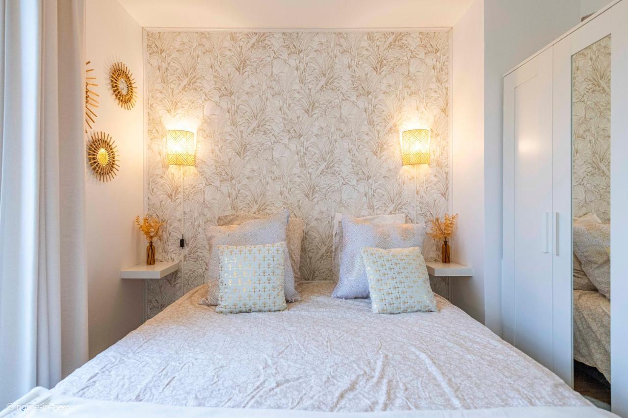 Cosy Place For 4 - Fairytale Factory Μπισί-Σεν Ζορζ Εξωτερικό φωτογραφία